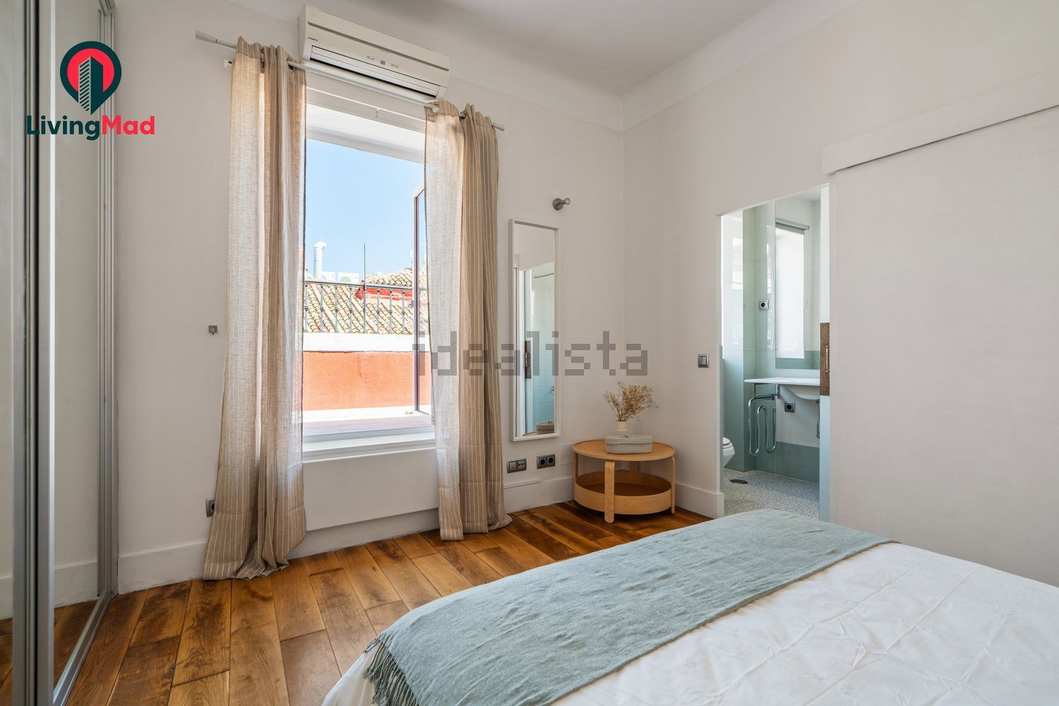 Flat 70 m² in Madrid