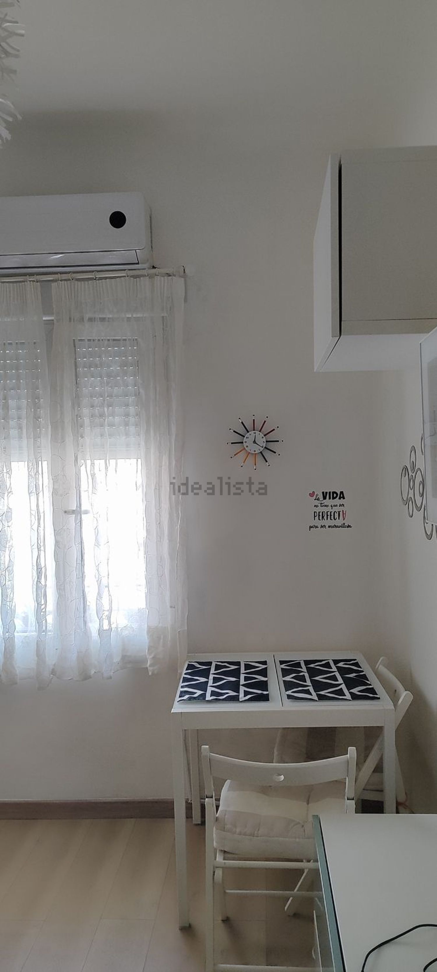 Appartamento 45 m² a Madrid