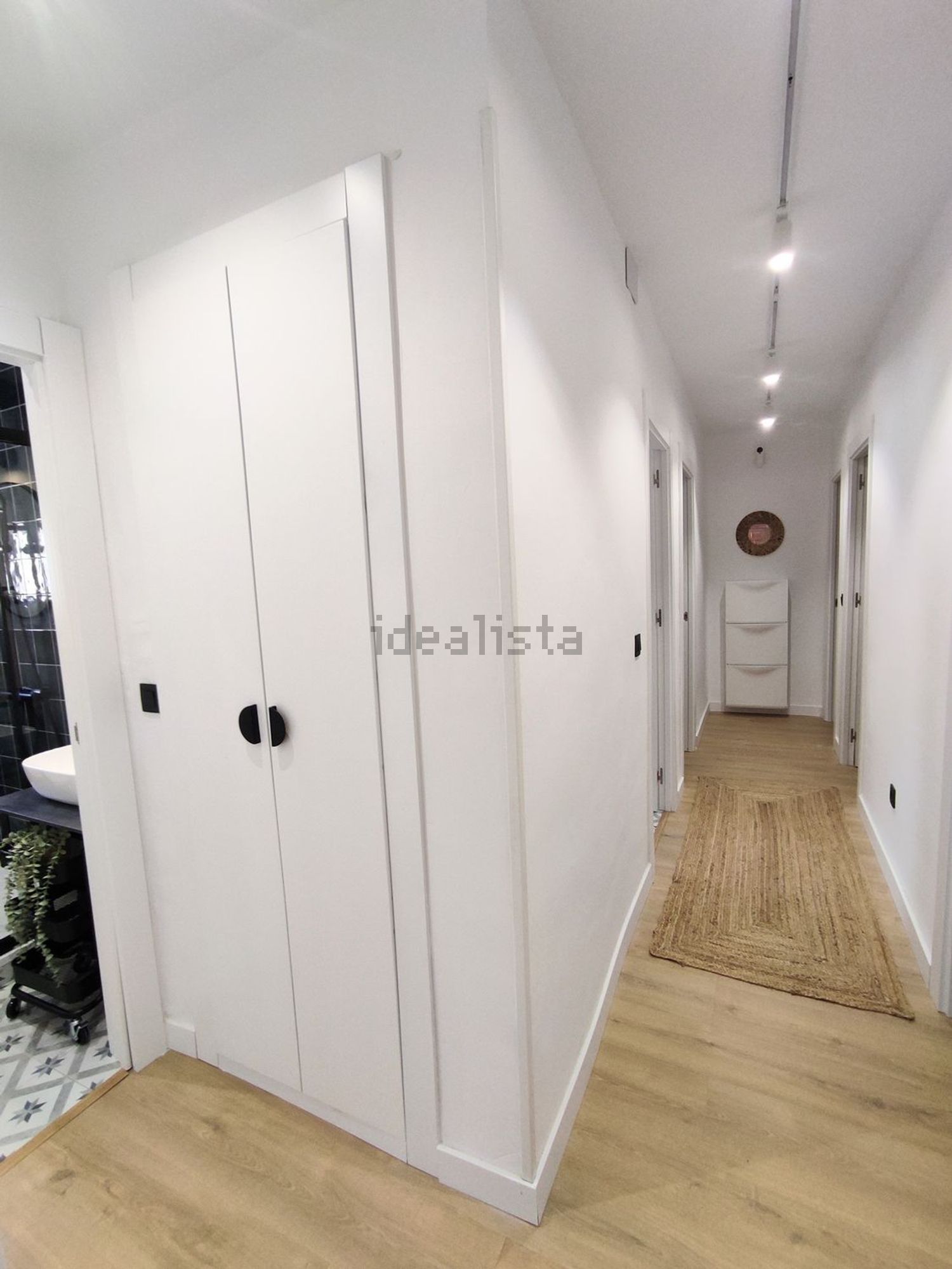 Habitació de lloguer, Àvila