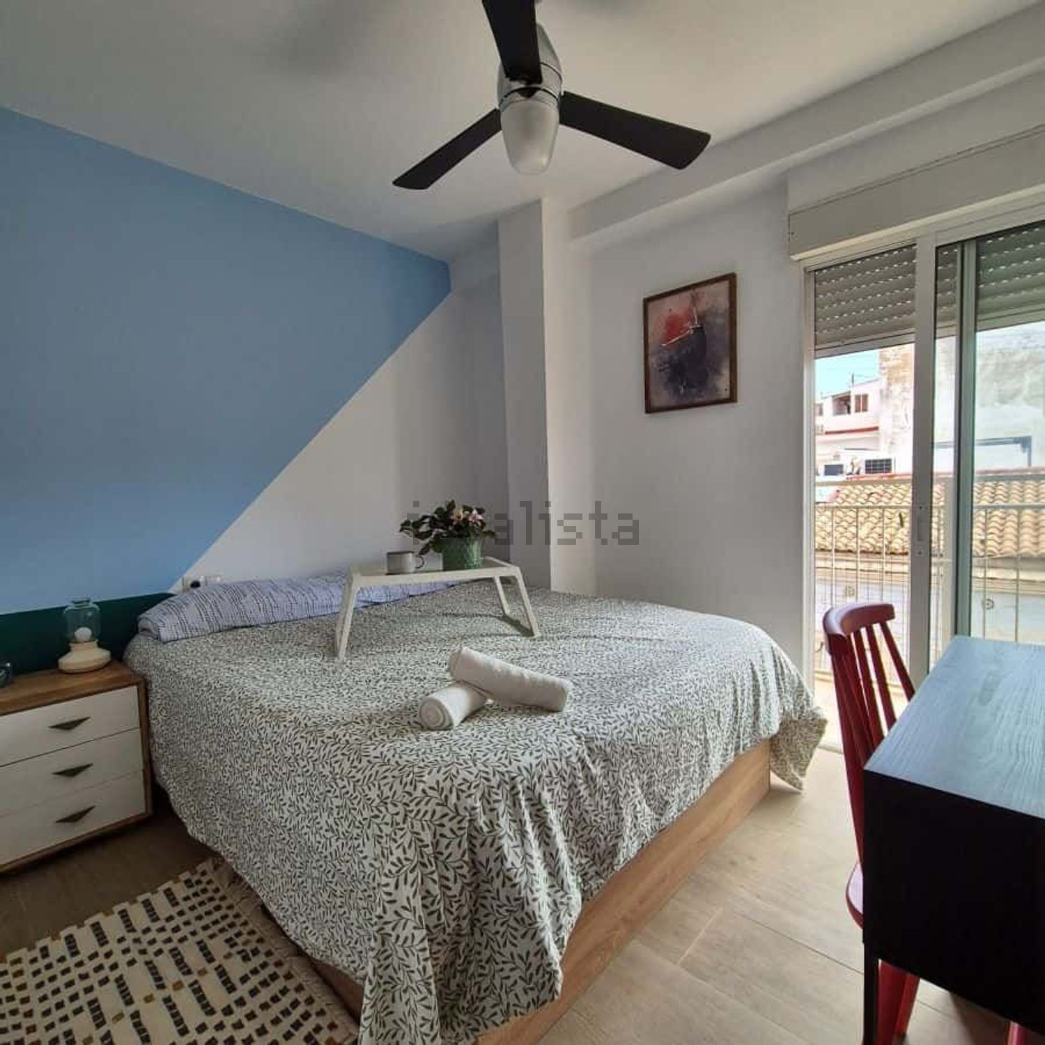 Habitación en alquiler, Valencia