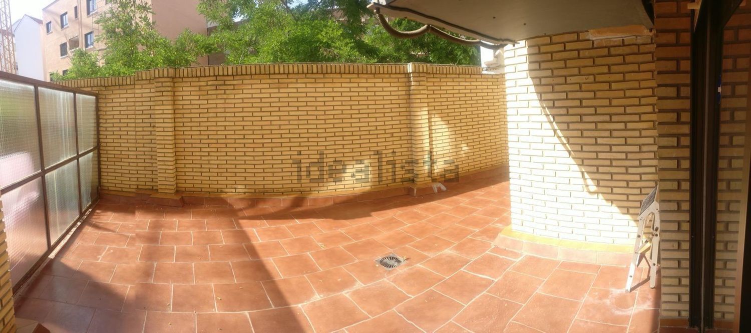 Pis de 100 m² a Ciudad Real