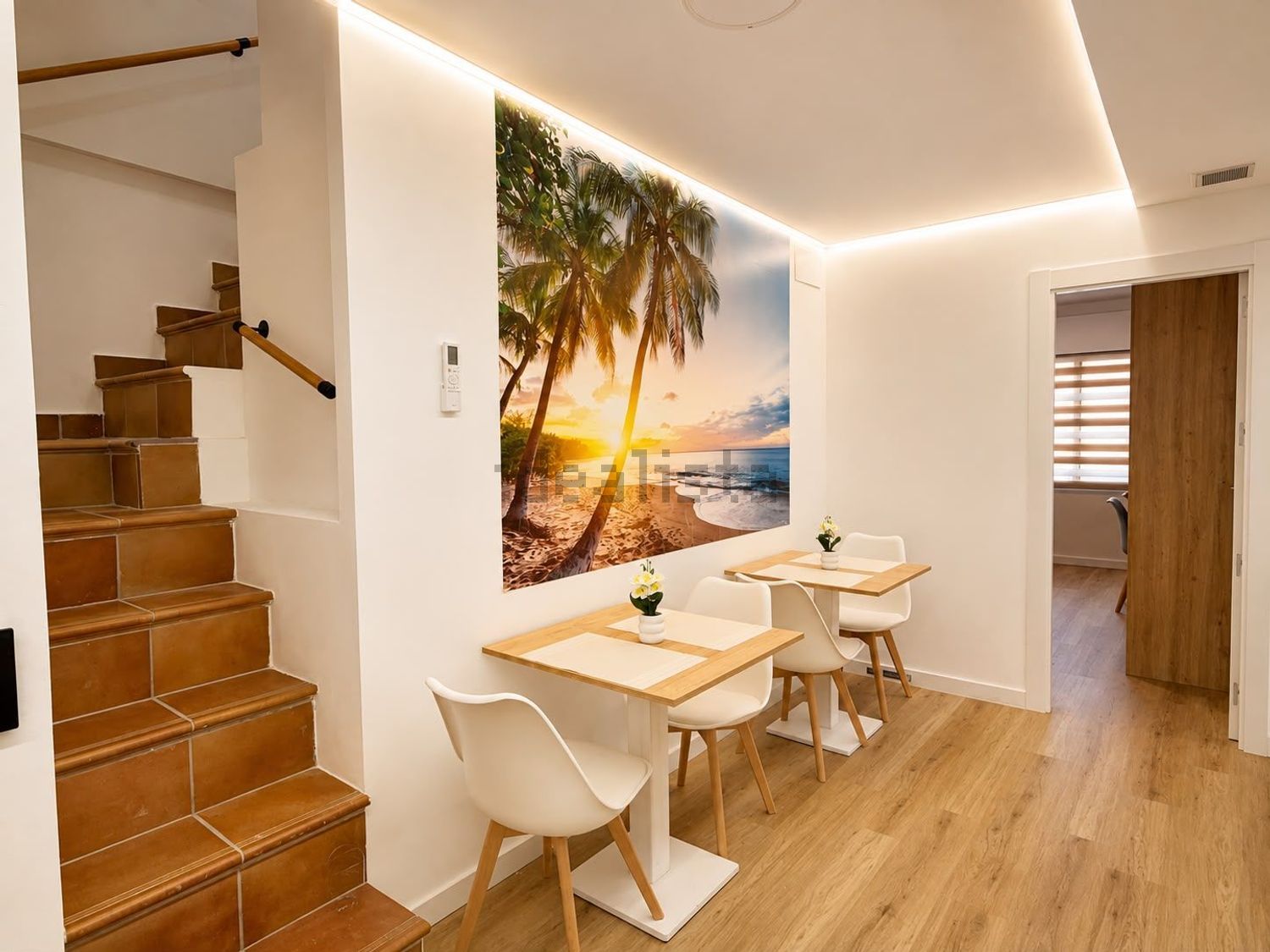 Piso de 24 m² en San Javier