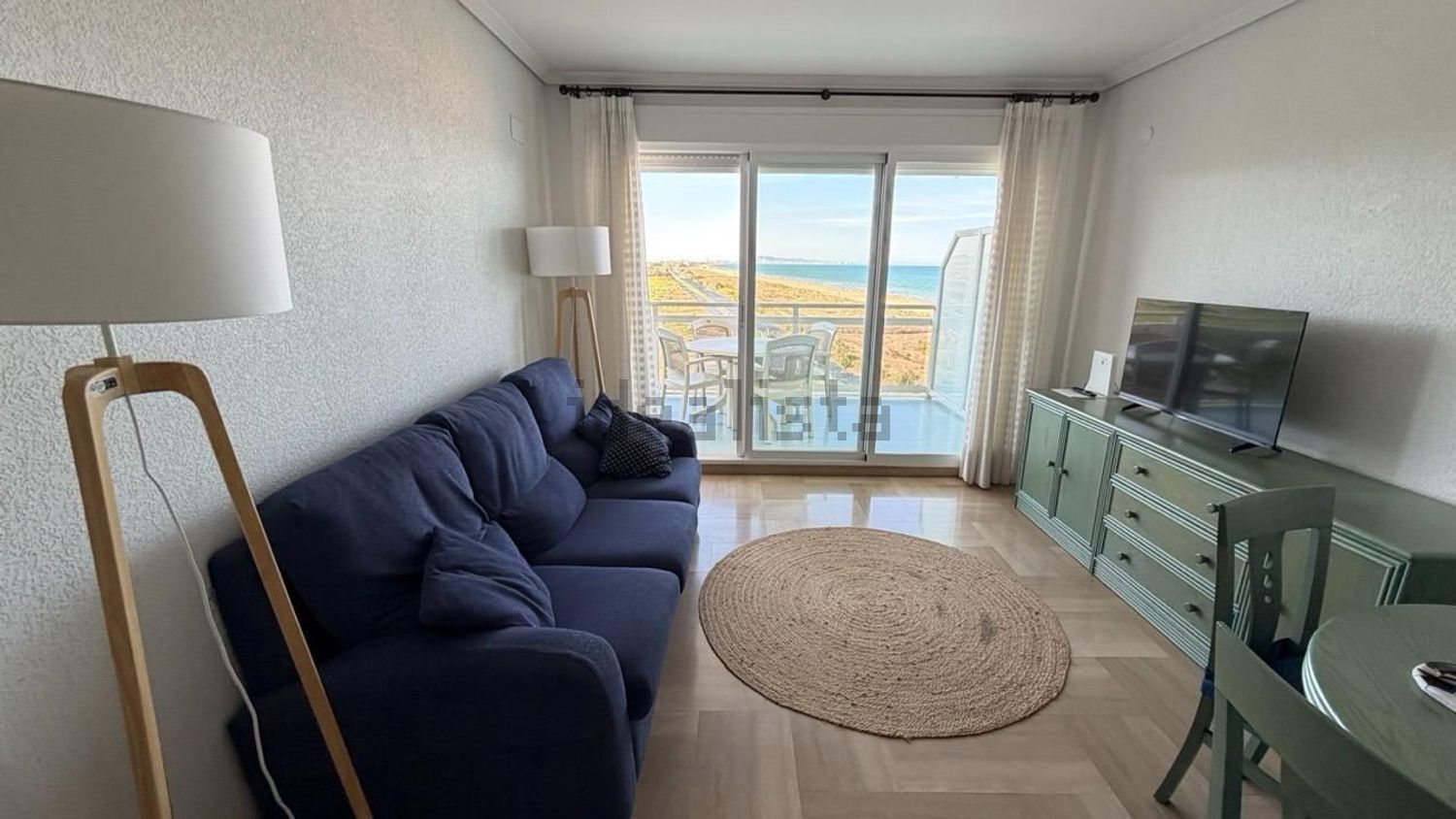 Pis de 74 m² a Gandia