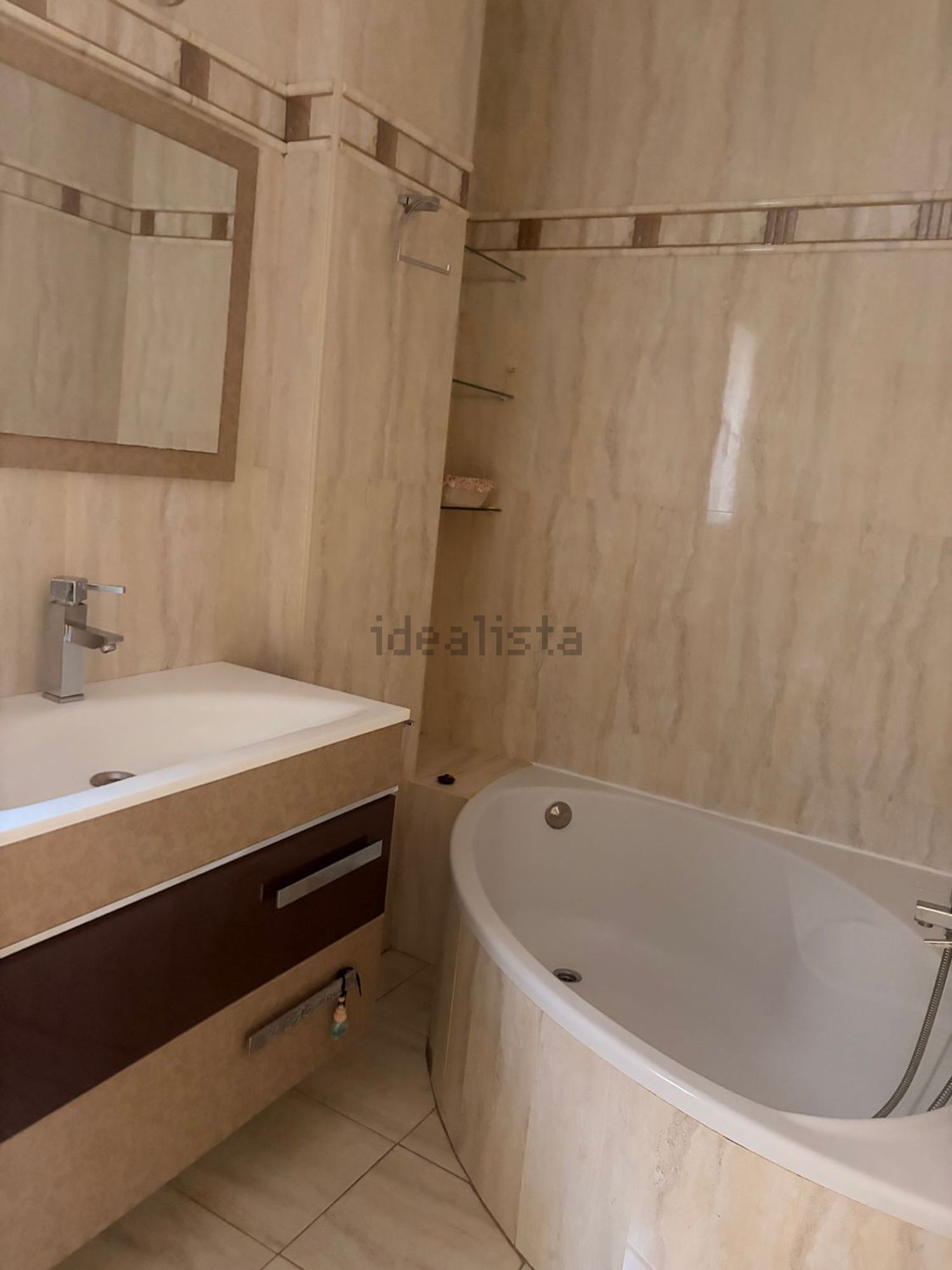 Apartamento 140 m² em Almeria