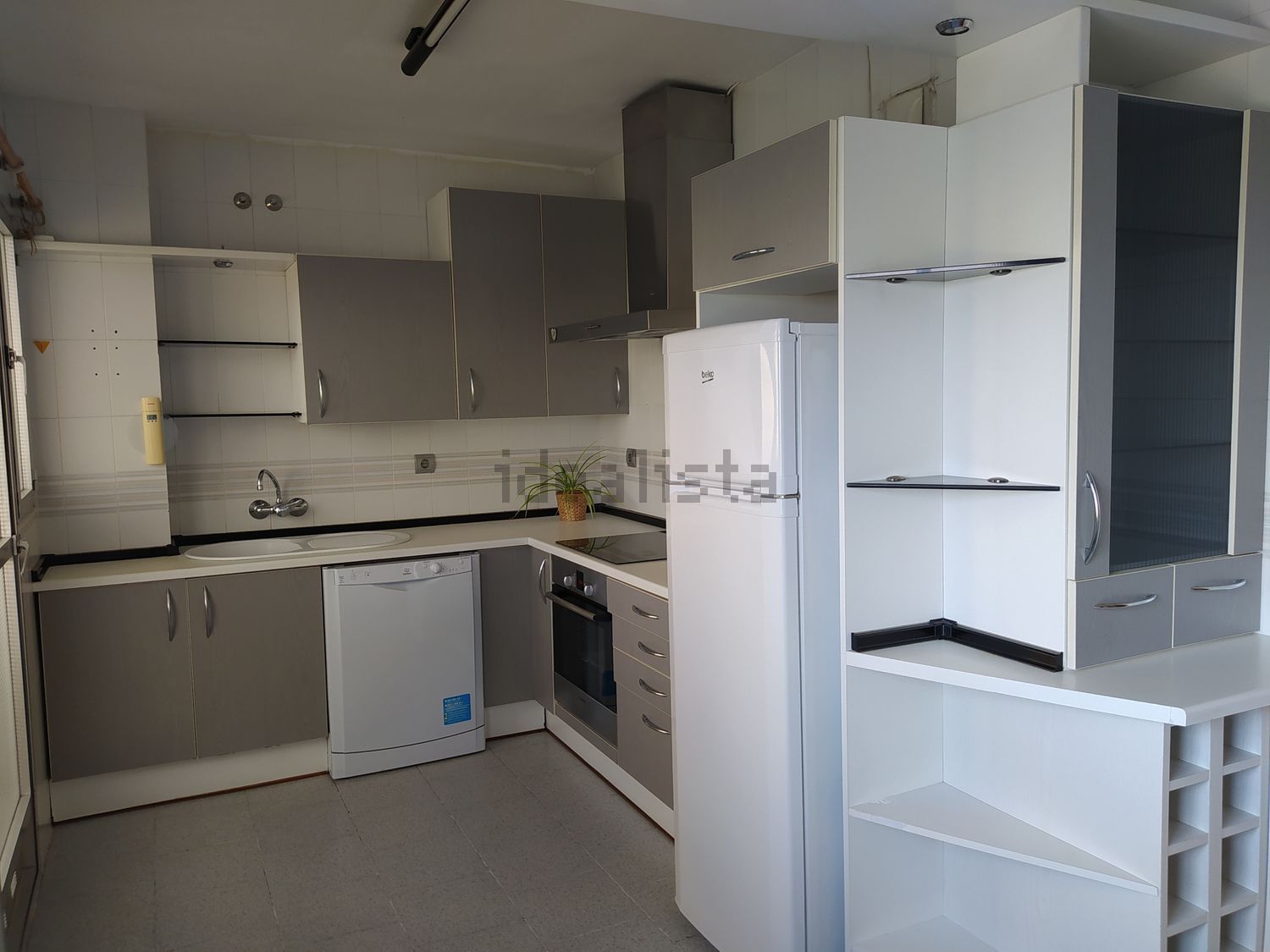 Wohnung 115 m² in Málaga