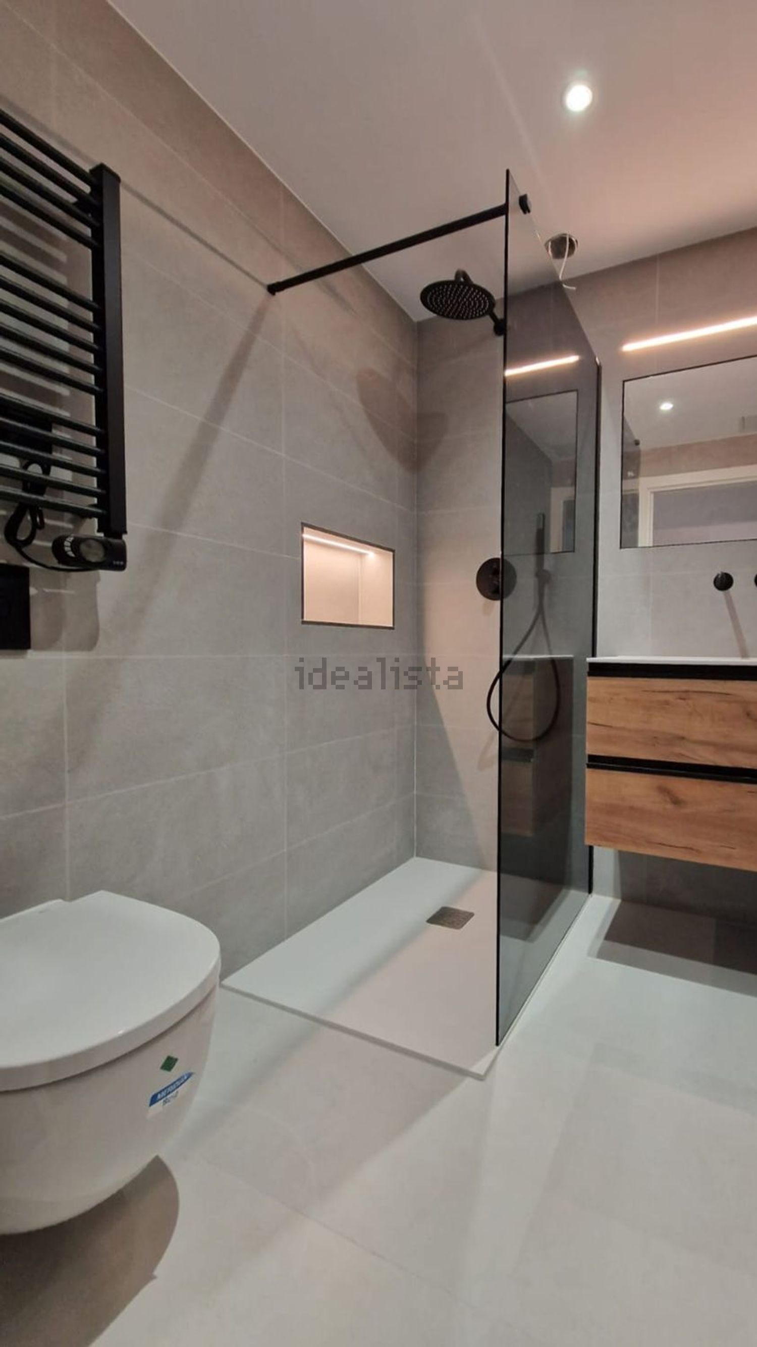Pis de 83 m² a Barcelona