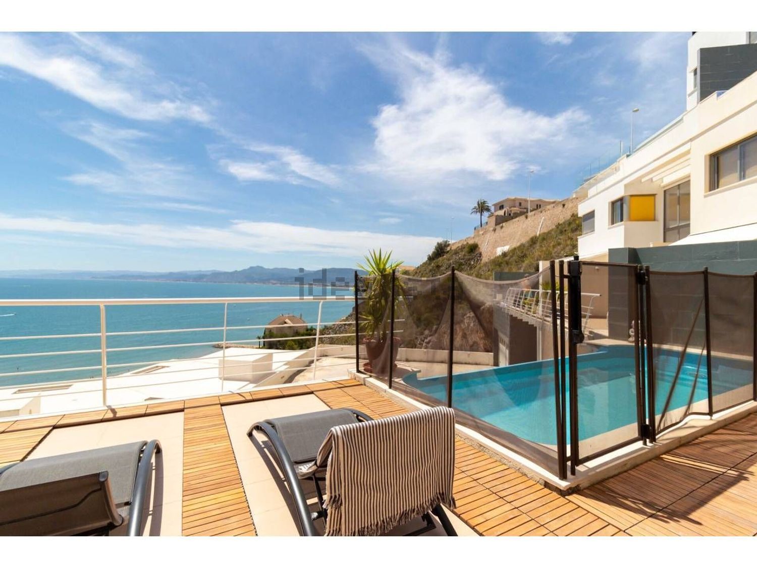 Casa de 236 m² a Cullera