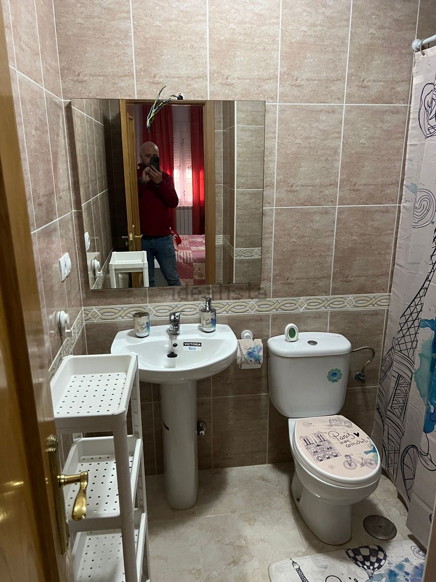 Wohnung 120 m² in Santa Cruz de la Zarza