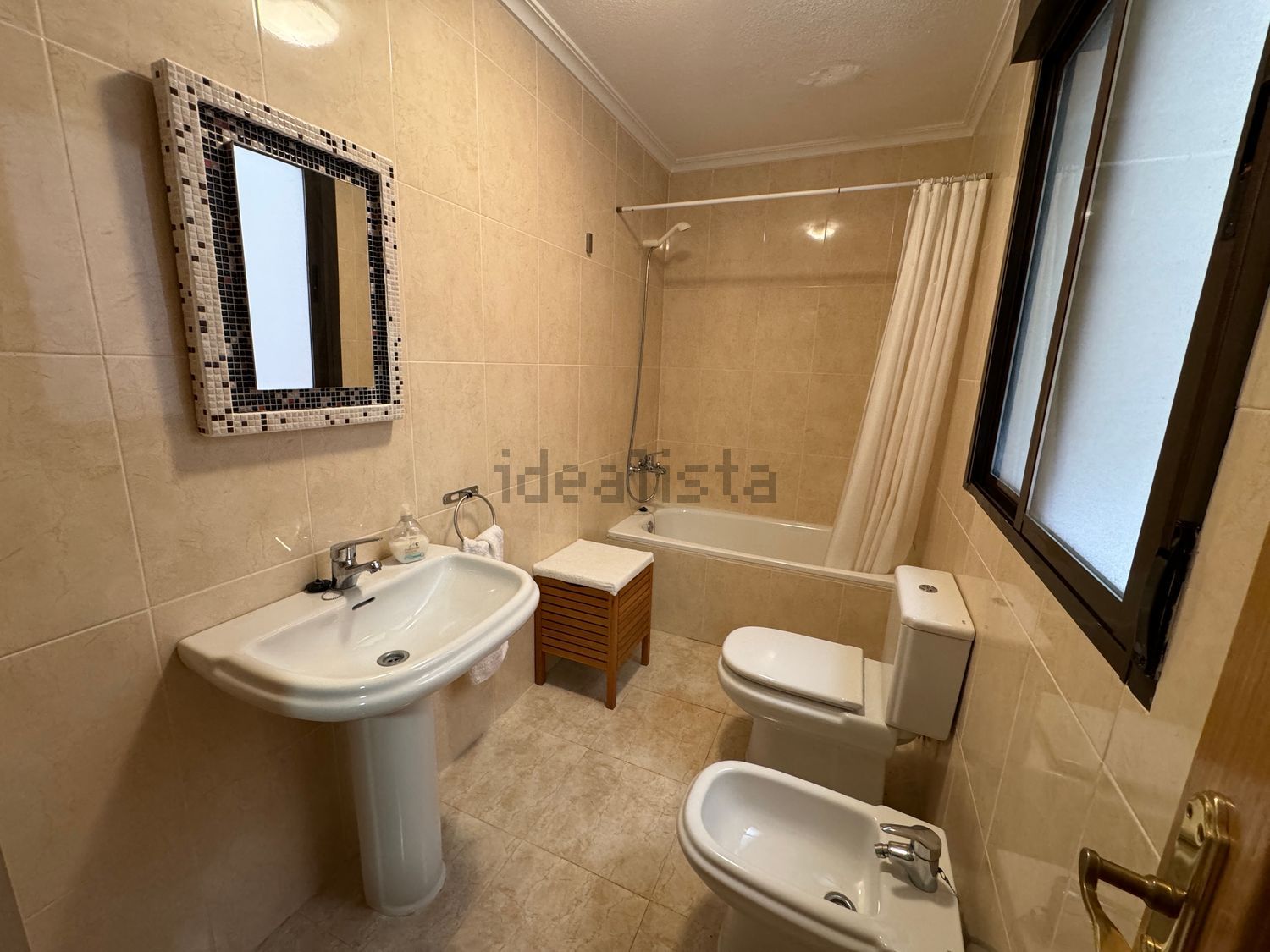 Piso de 68 m² en Petrer