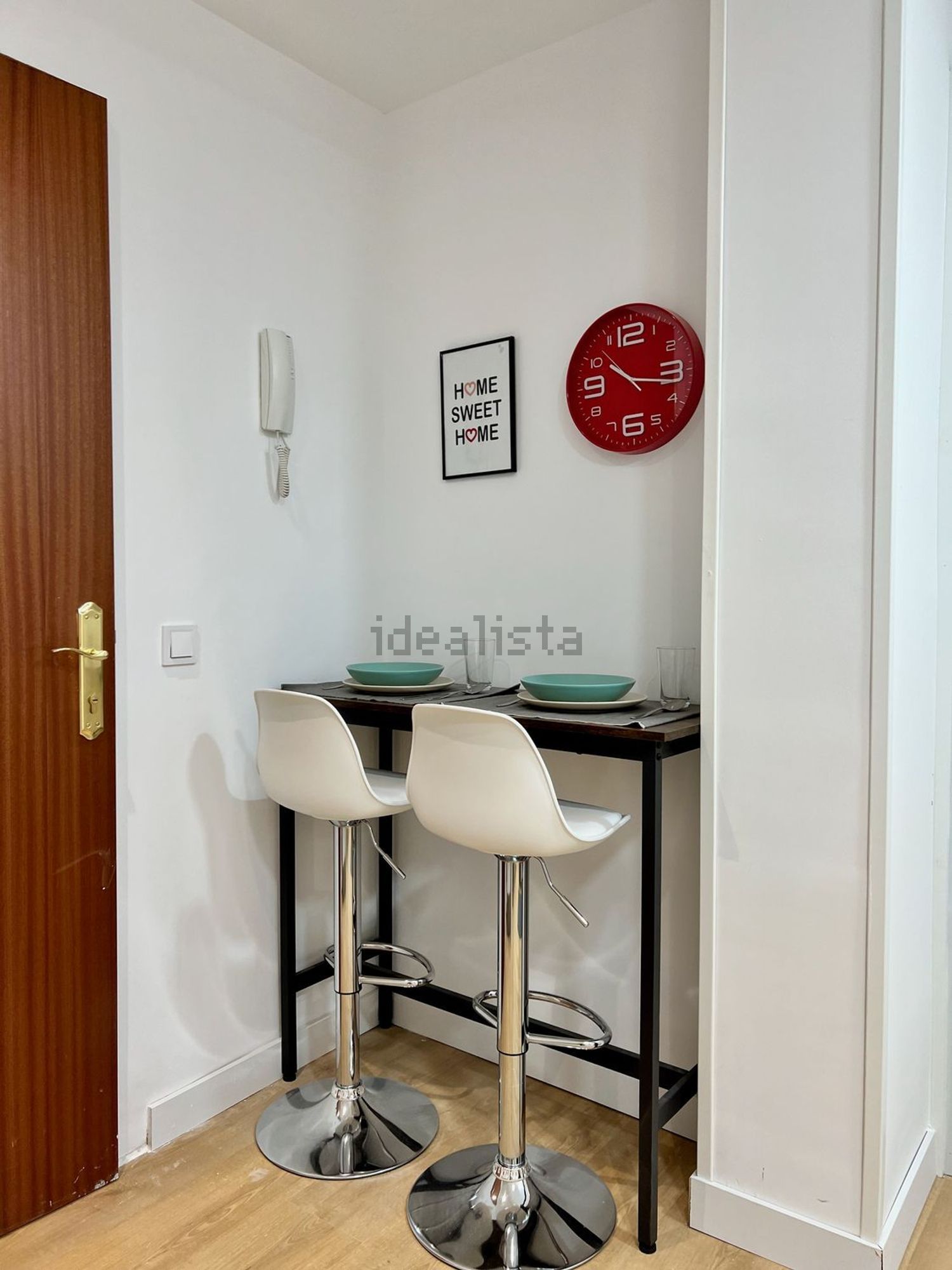 Habitación en alquiler, Madrid