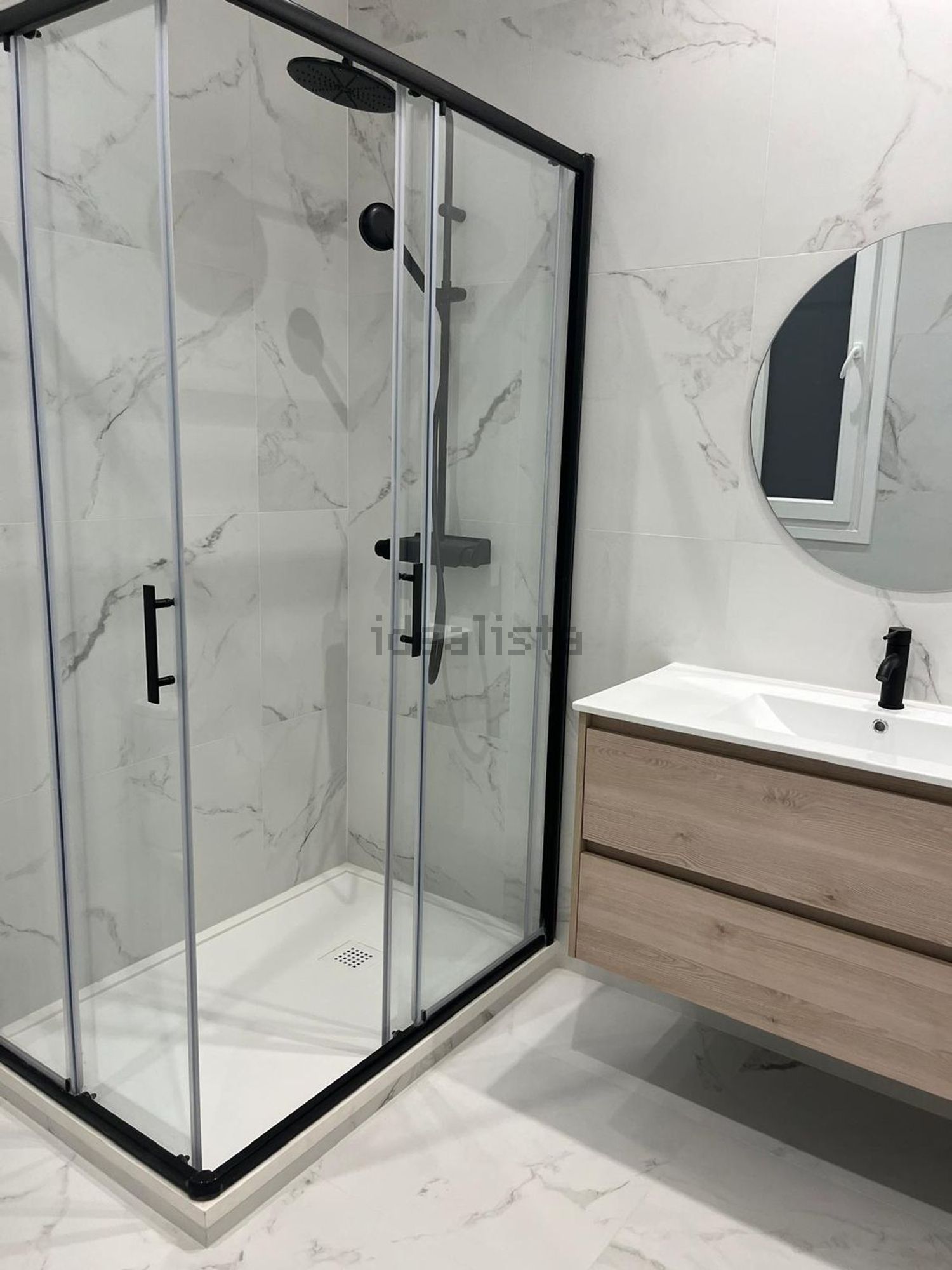 Wohnung 65 m² in Madrid