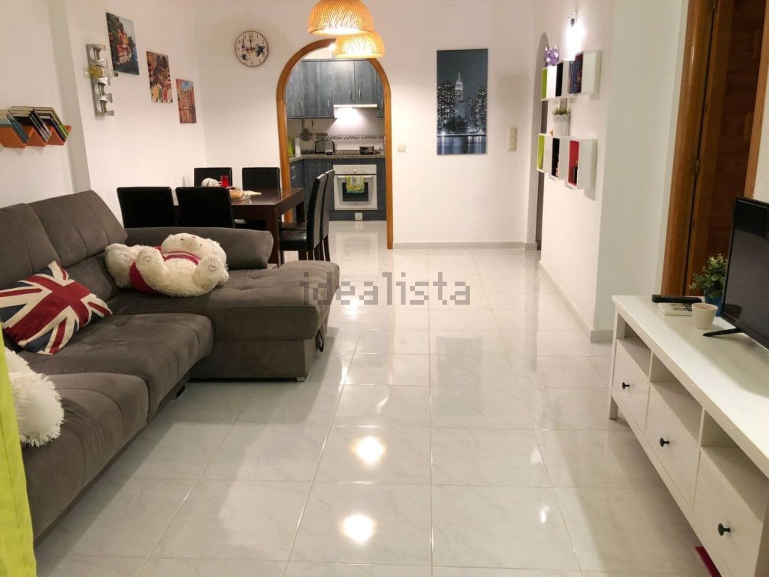 Appartement 75 m² à el Poble Nou de Benitatxell / Benitachell