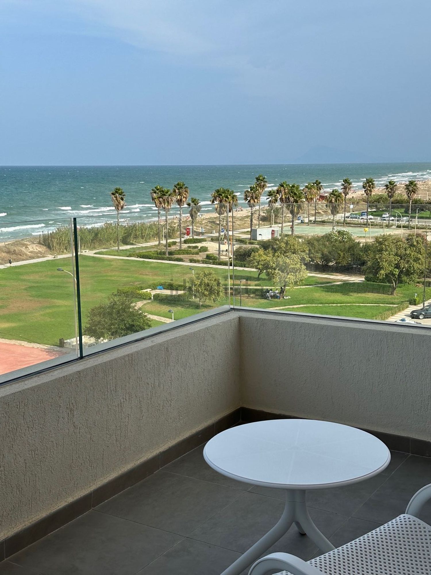 Wohnung 105 m² in Gandia