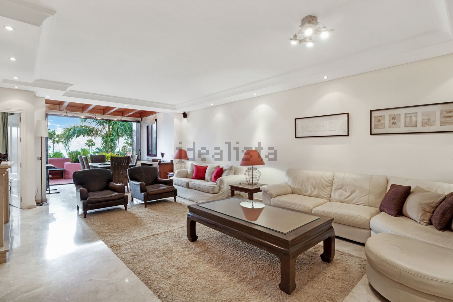 Pis de 165 m² a Estepona