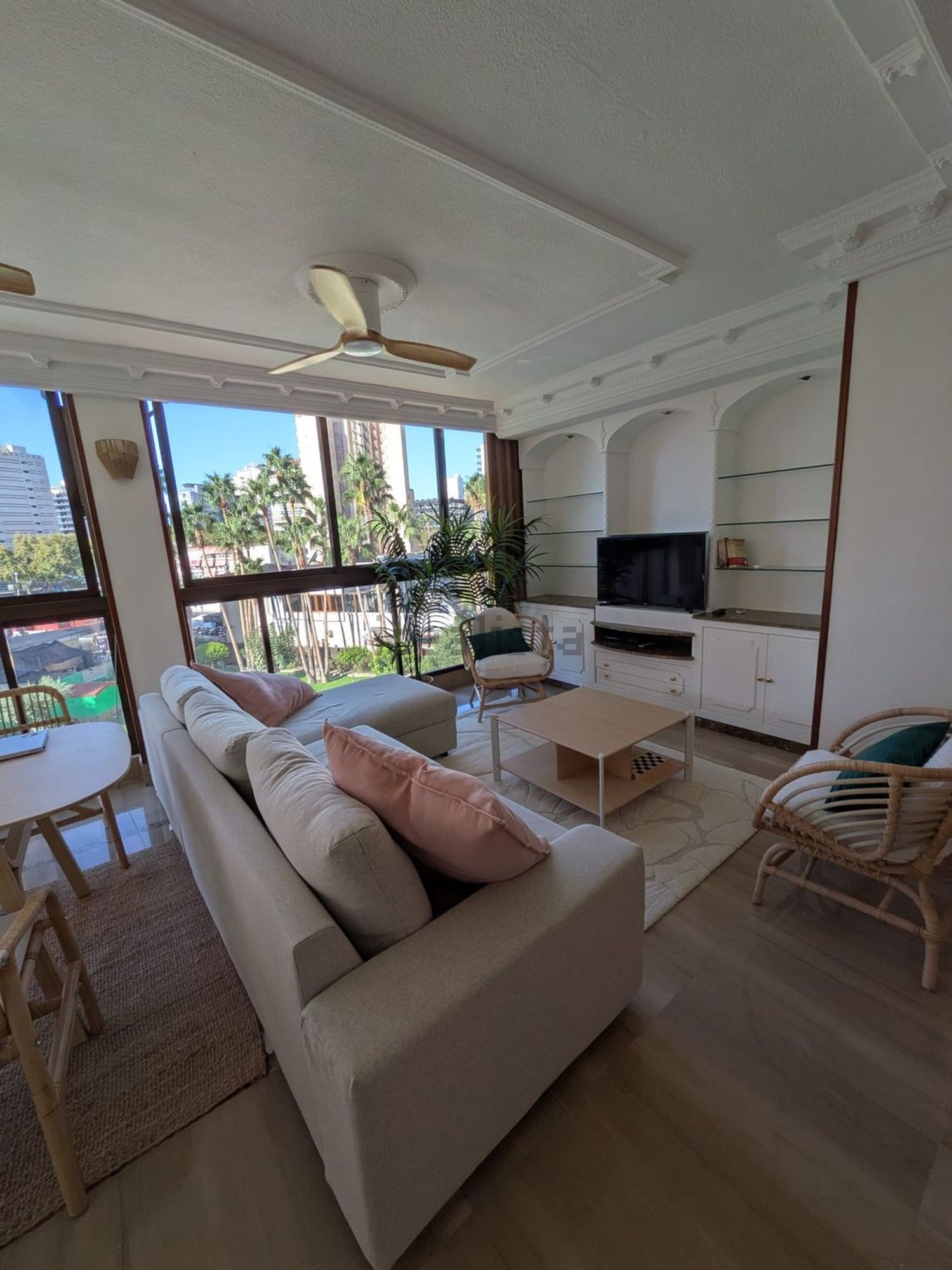 Pis de 107 m² a Benidorm
