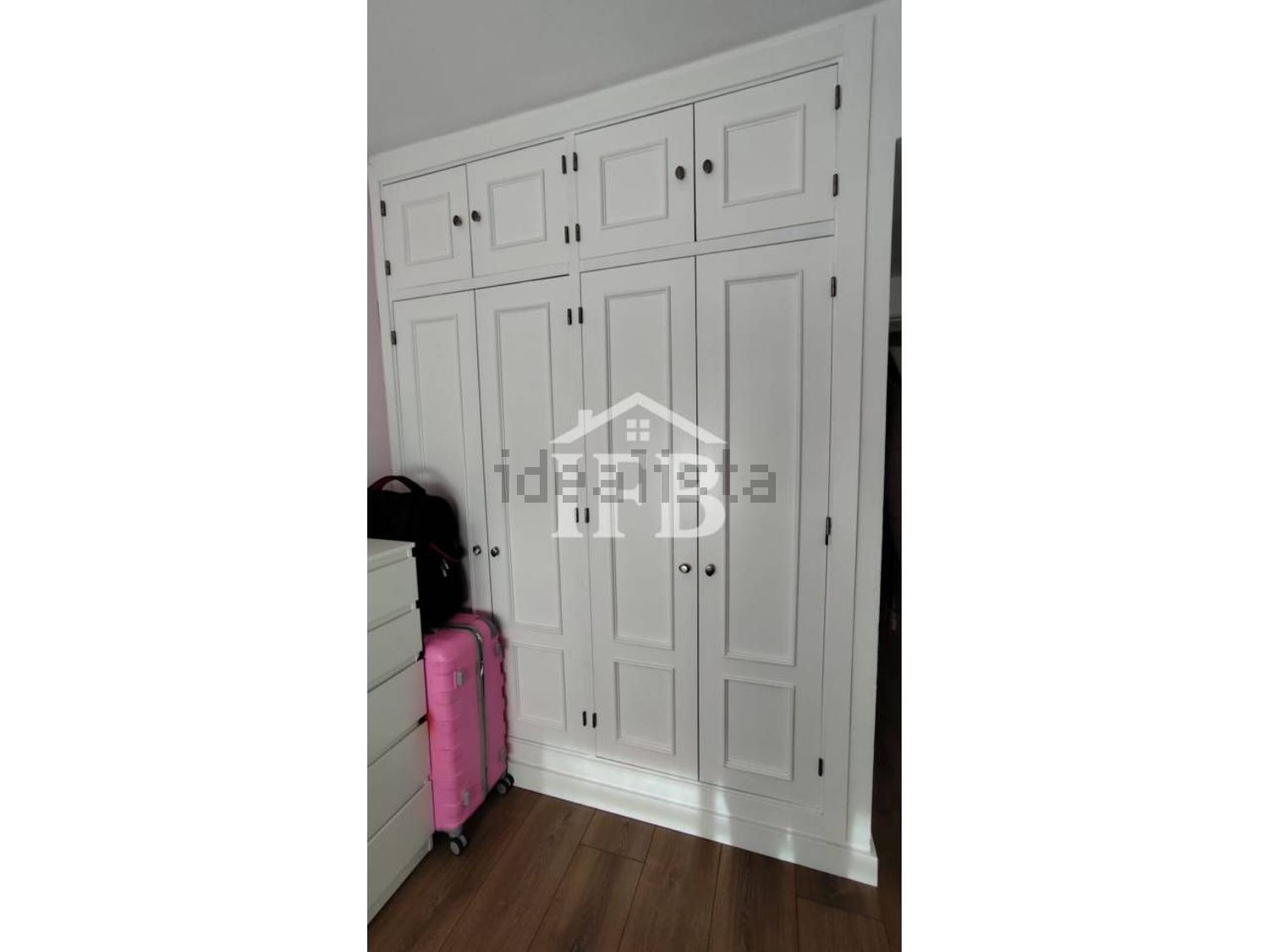 Pis de 120 m² a Badajoz