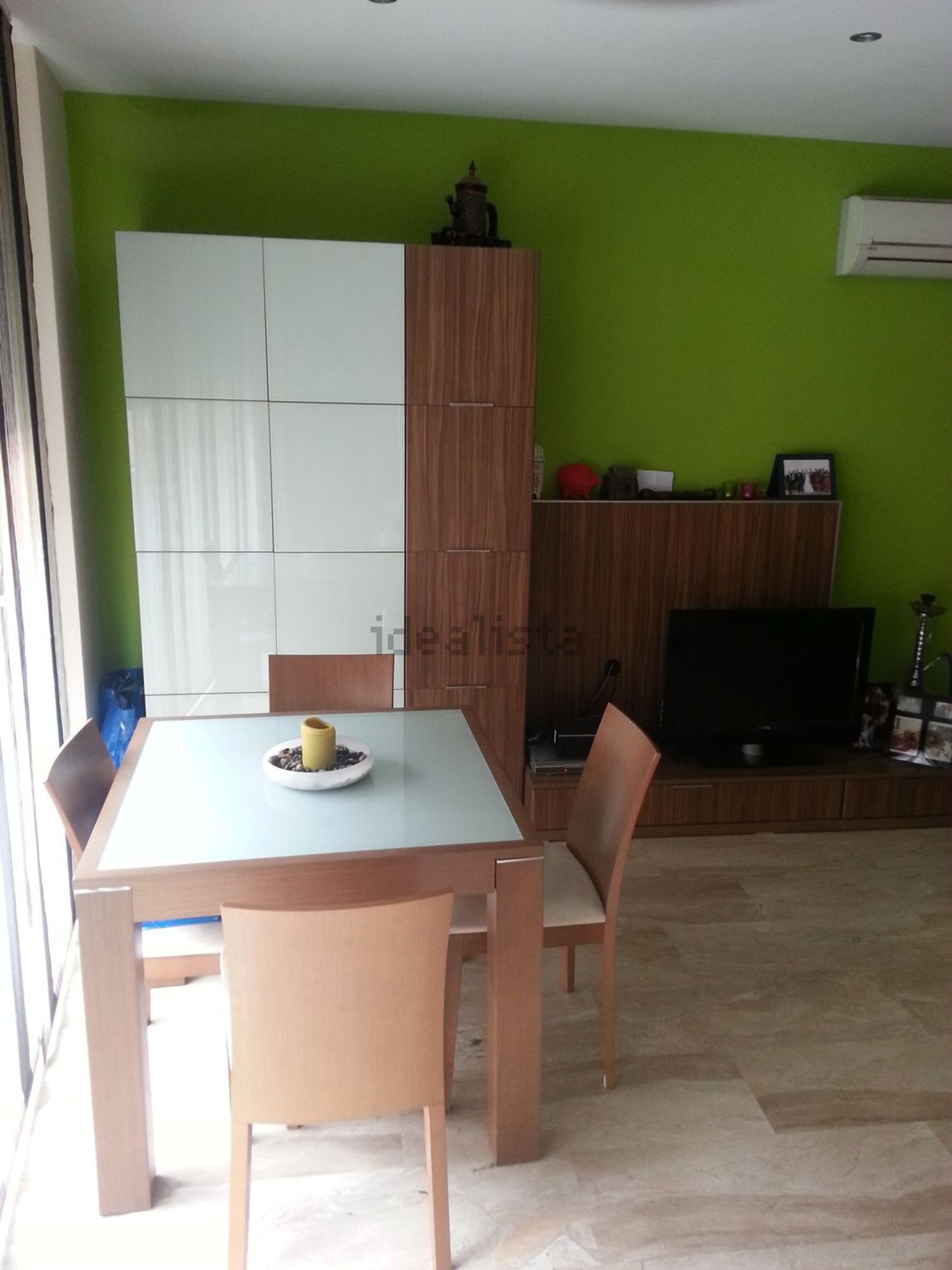 Piso de 50 m² en Mataró