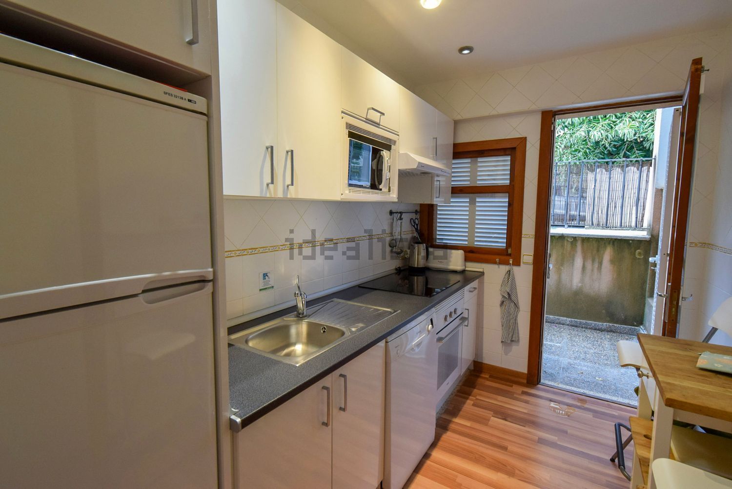 Квартира 70 м² в Sóller