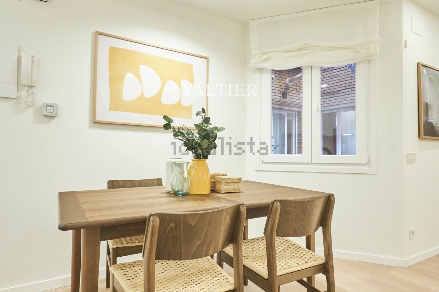Pis de 65 m² a Madrid