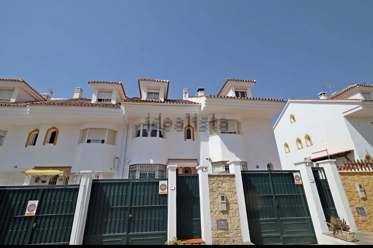 Moradia 180 m² em Mijas