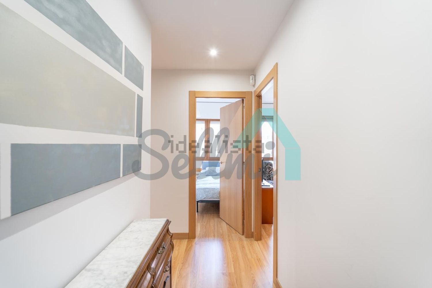 Piso de 85 m² en Oviedo