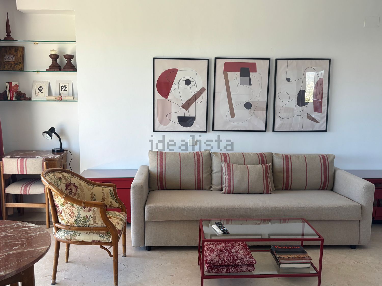 Pis de 60 m² a Marbella