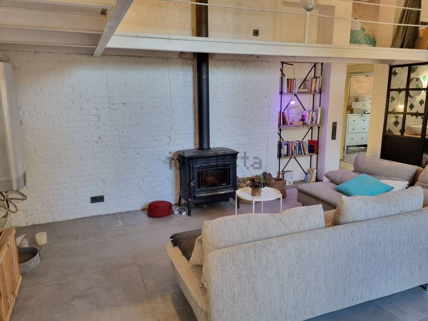Appartamento 125 m² a Barcelona