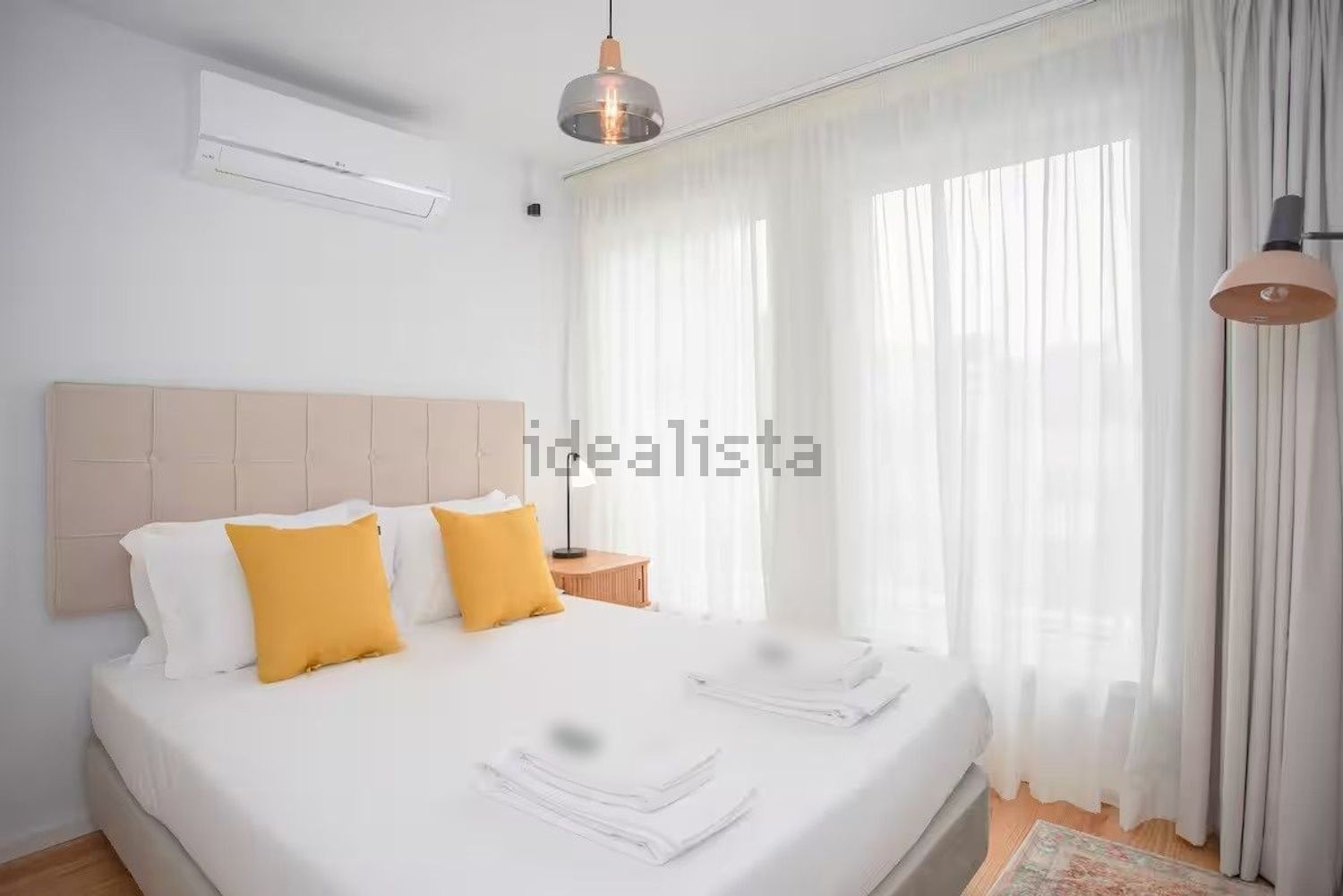 Piso de 82 m² en Almazora
