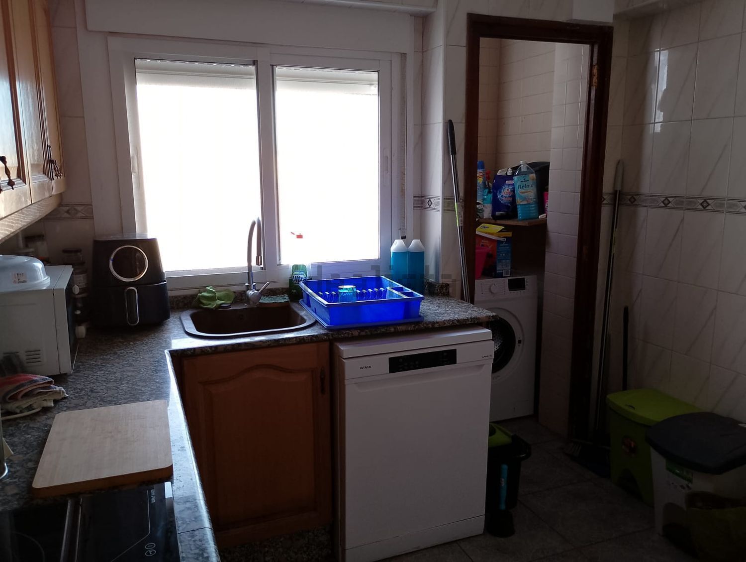 Habitación en alquiler, Valencia