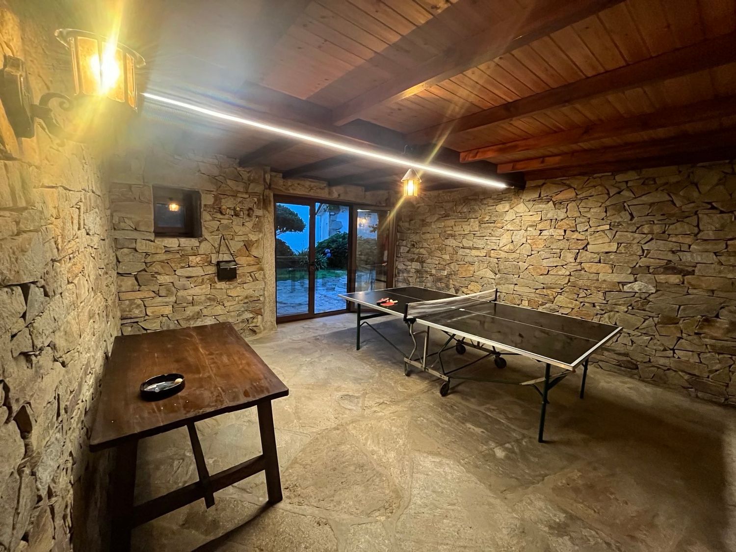 Casa de 261 m² en Sanxenxo