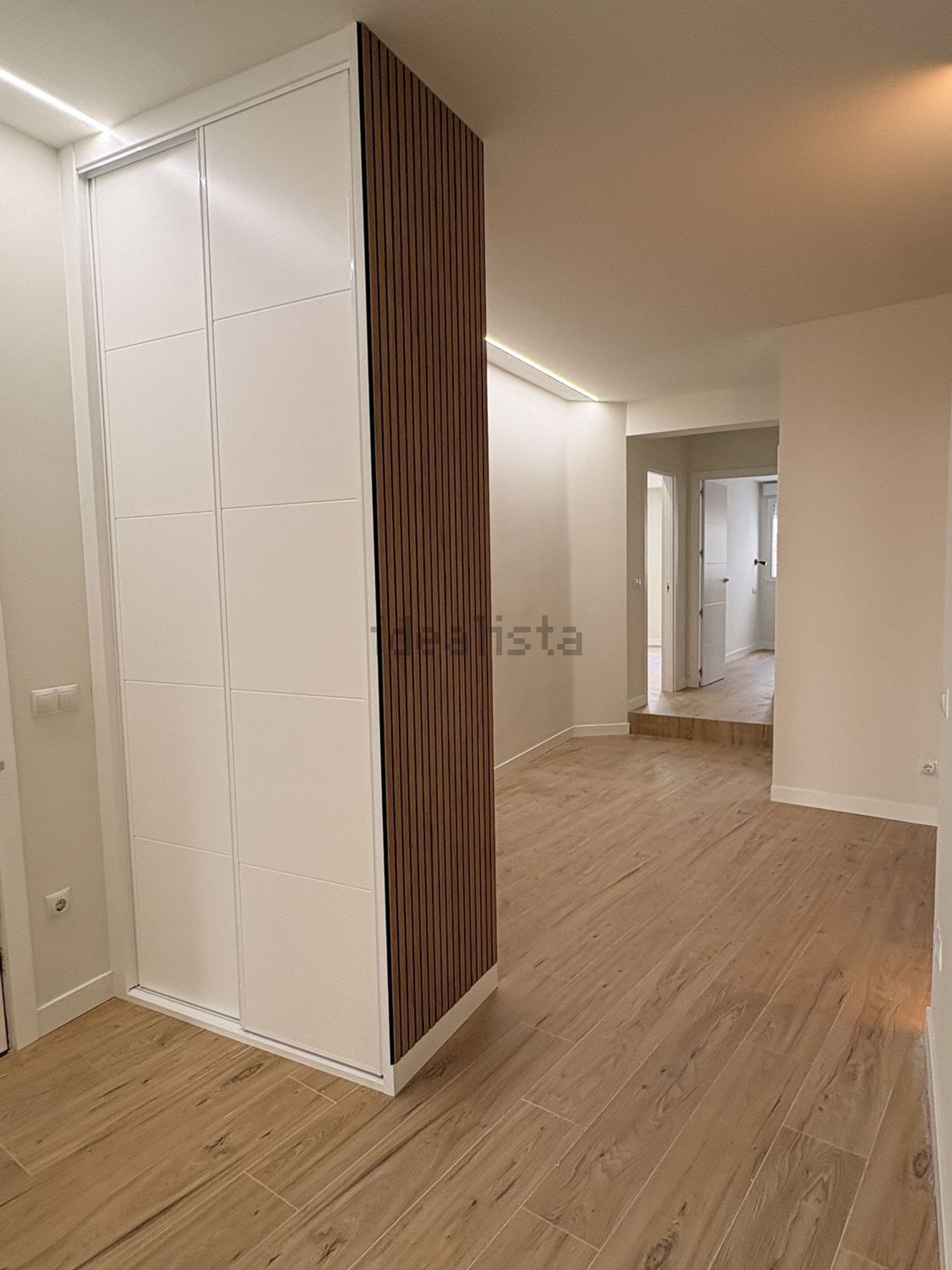 Piso de 92 m² en Madrid
