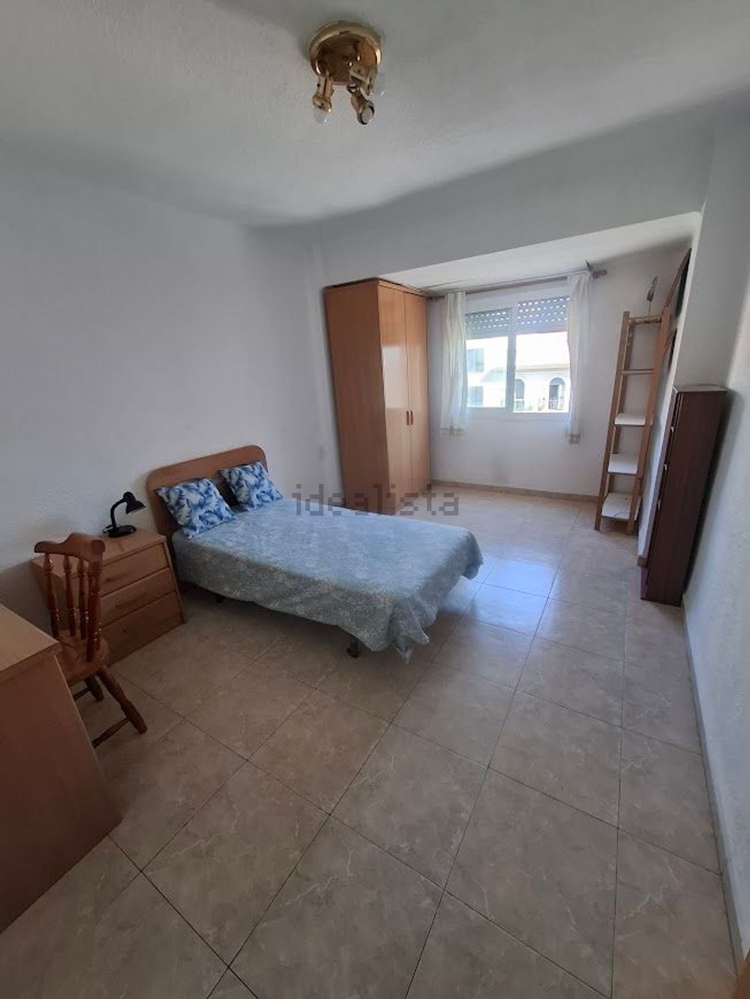 Habitació de lloguer, València
