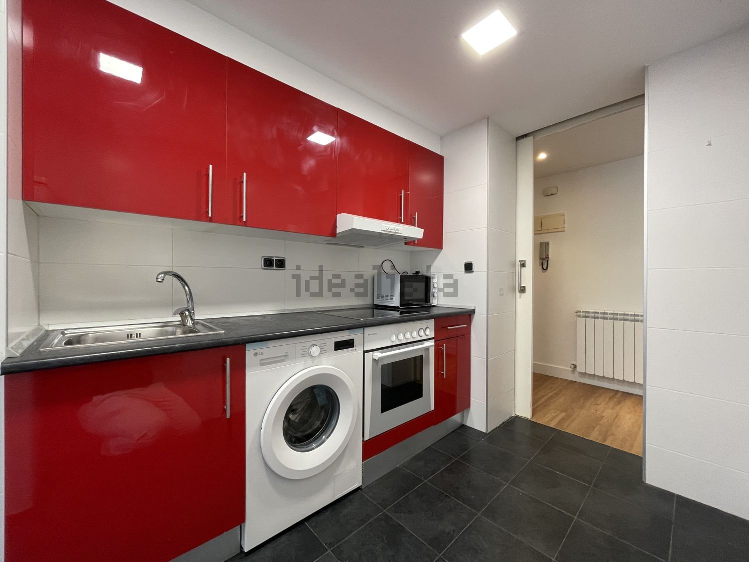 Appartamento 58 m² a Zarautz