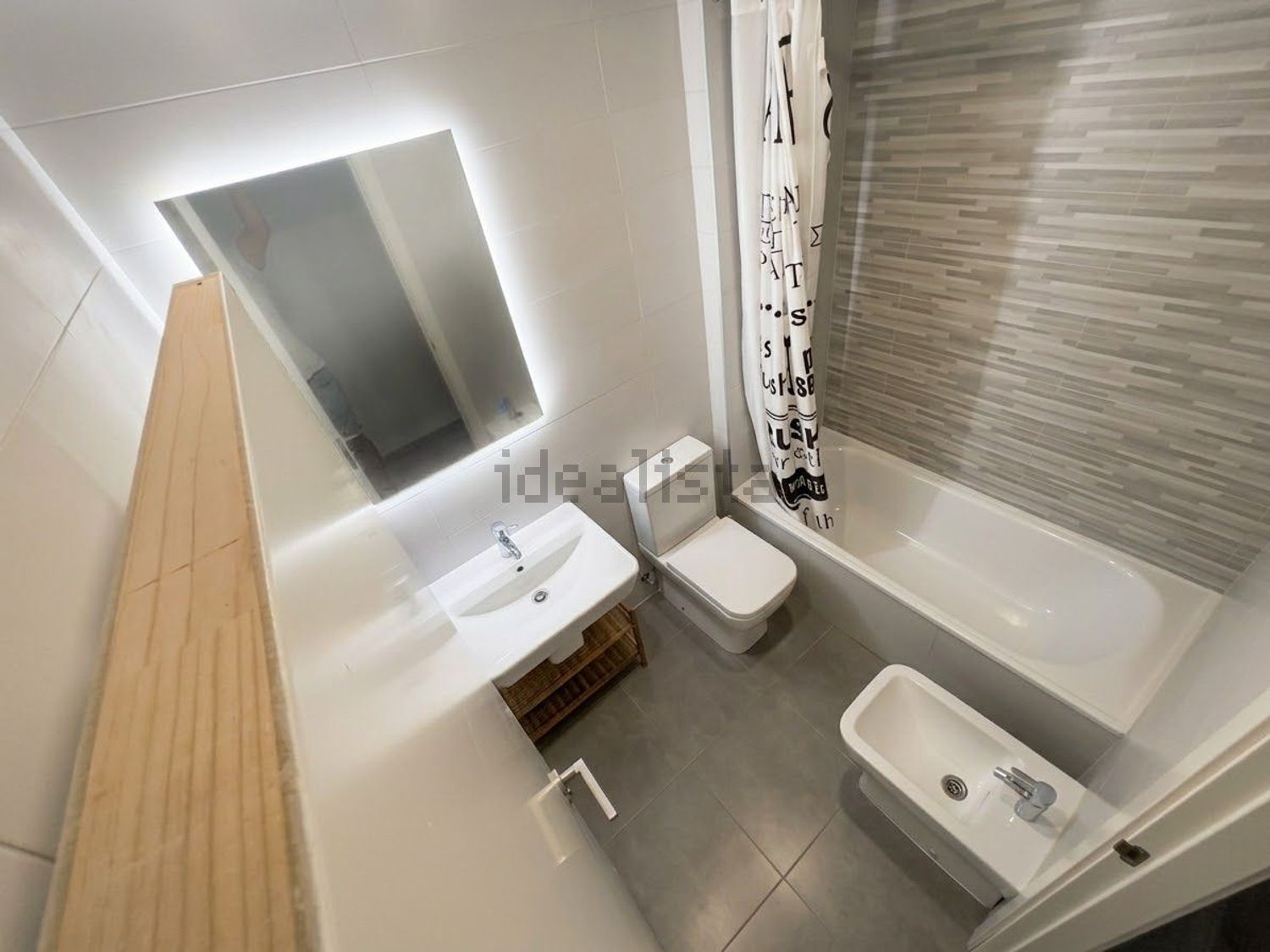 Piso de 102 m² en Madrid