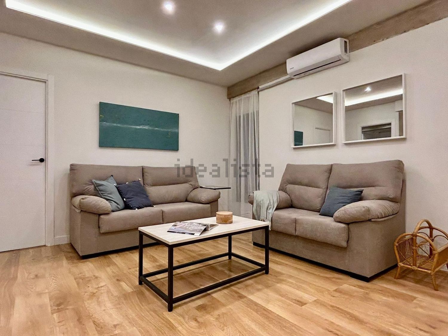 Pis de 60 m² a Granada