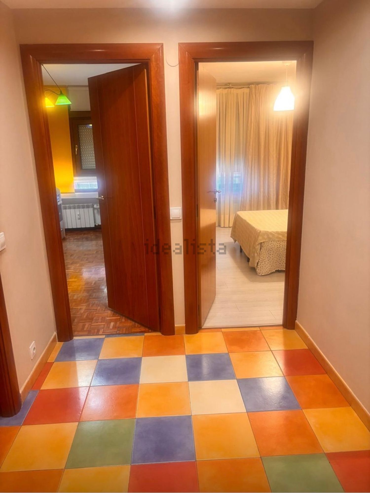 Piso de 95 m² en León