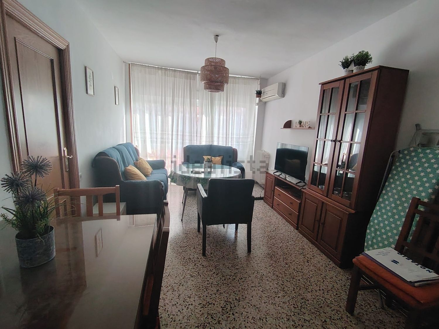 Habitació de lloguer, Granada
