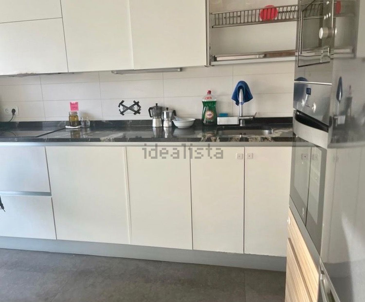 Wohnung 140 m² in Pamplona / Iruña
