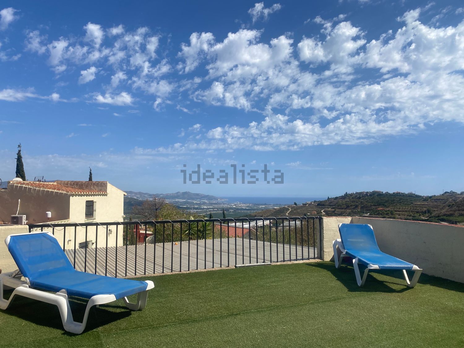 Appartamento 128 m² a Salobreña