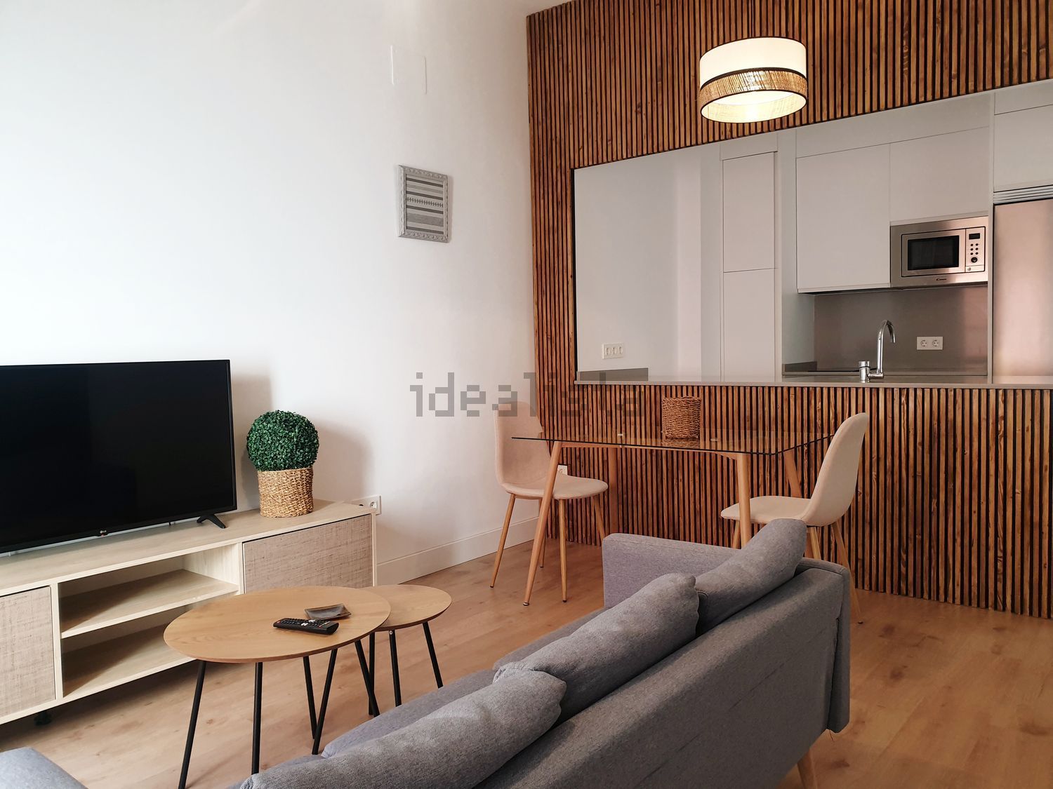 Pis de 78 m² a Sevilla