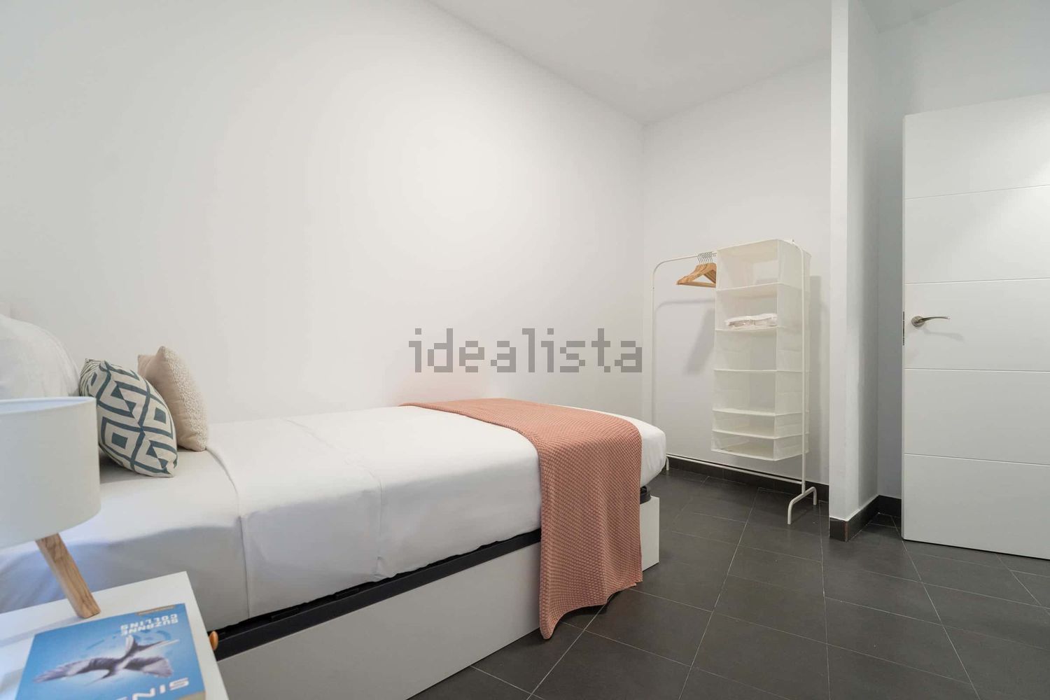 Wohnung 70 m² in Madrid