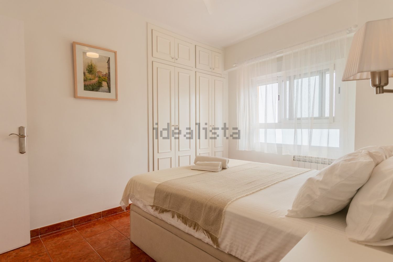 Pis de 91 m² a Sueca
