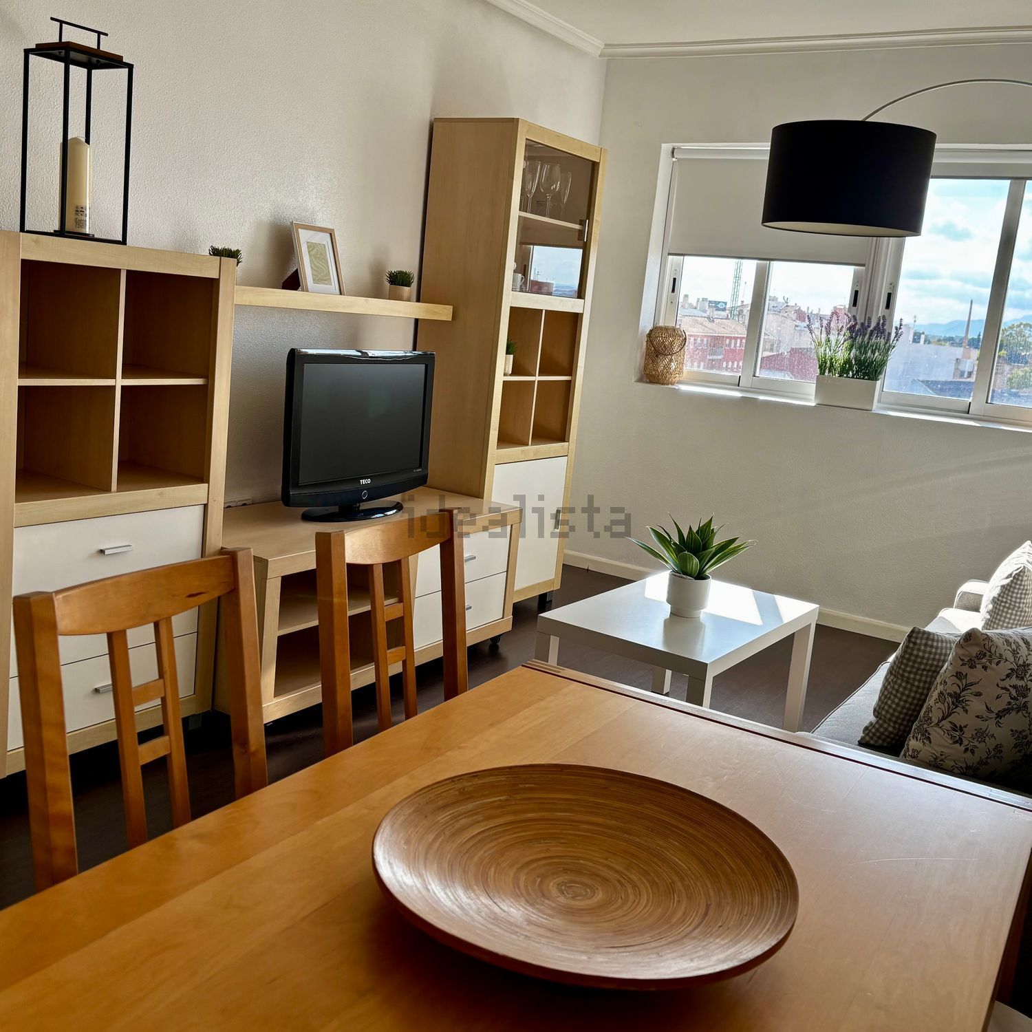 Pis de 85 m² a Múrcia