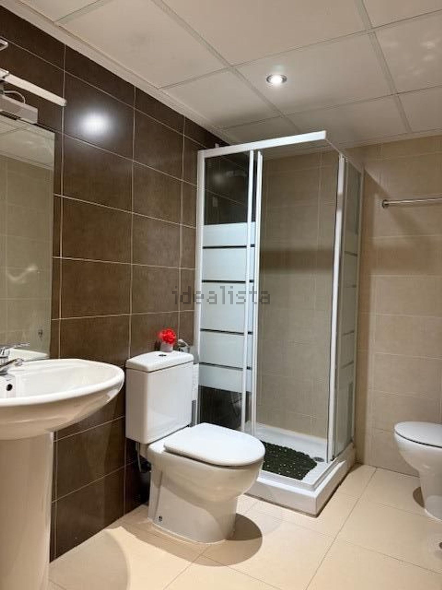 Piso de 80 m² en Murcia