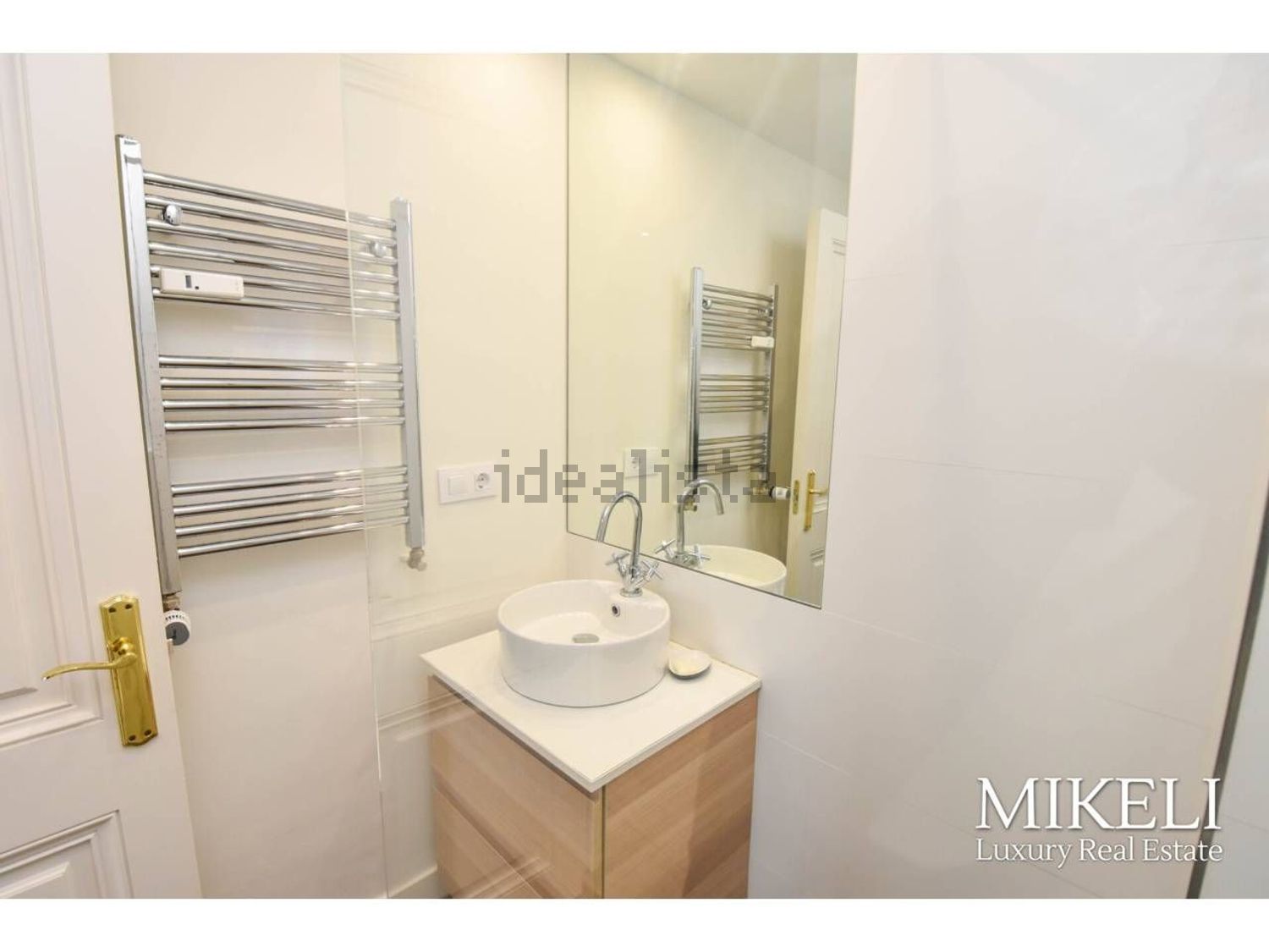 Wohnung 117 m² in Santander