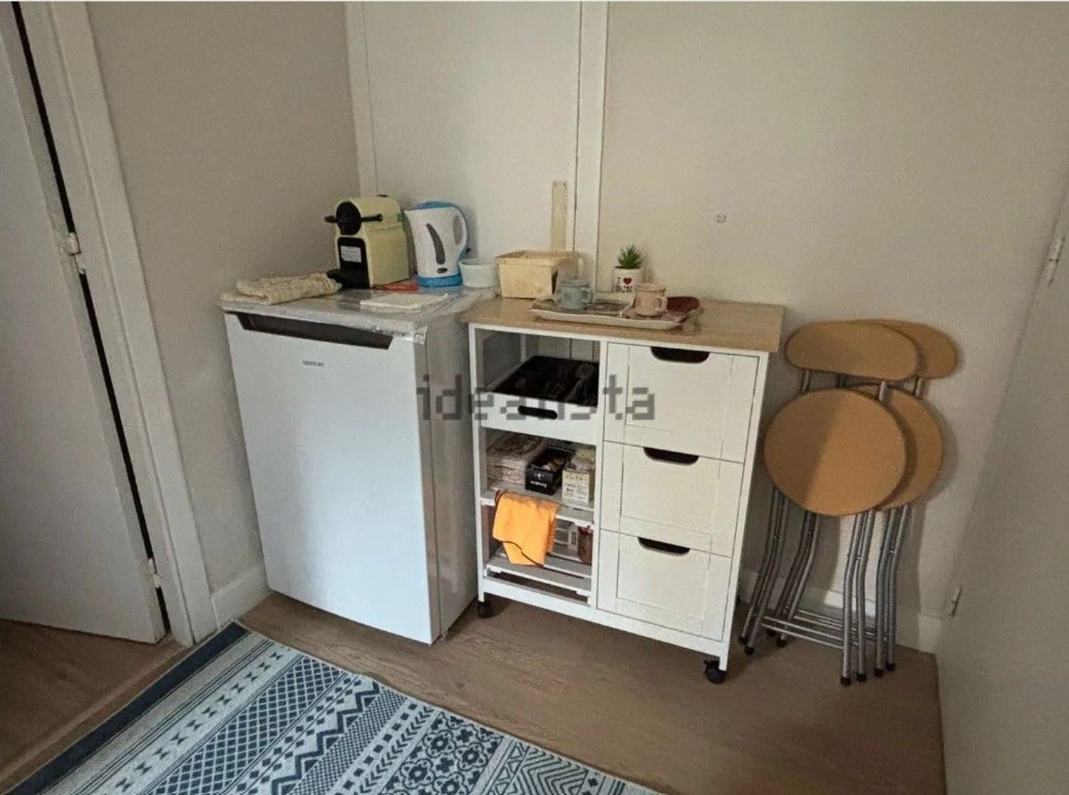 Habitación 110 m², Barcelona