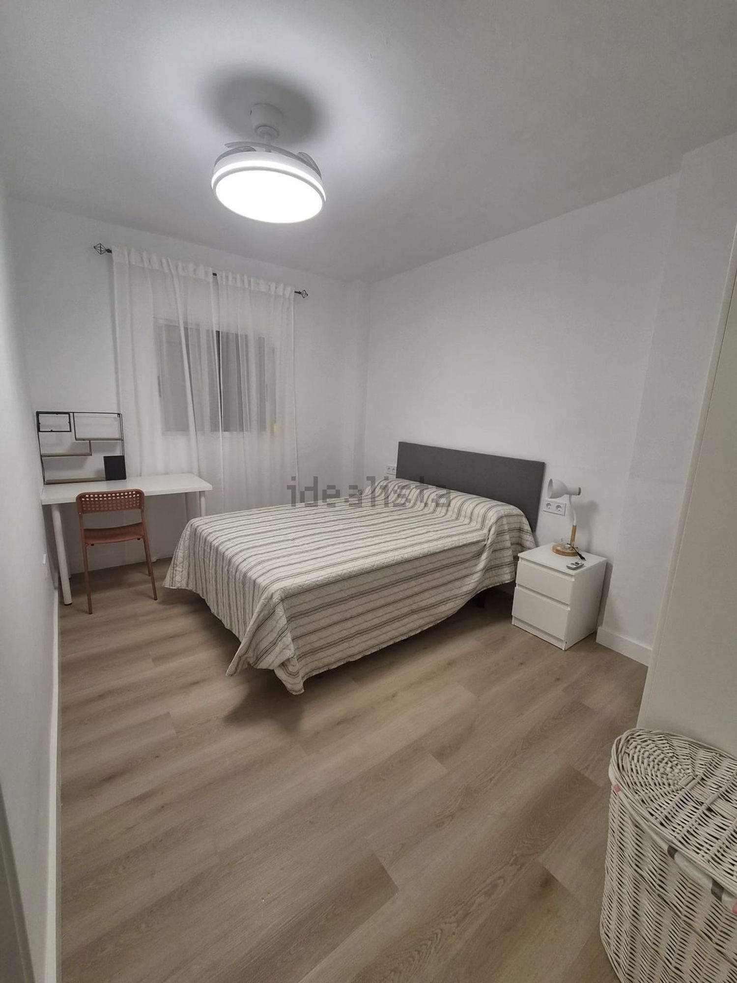 Habitació de lloguer, Sevilla