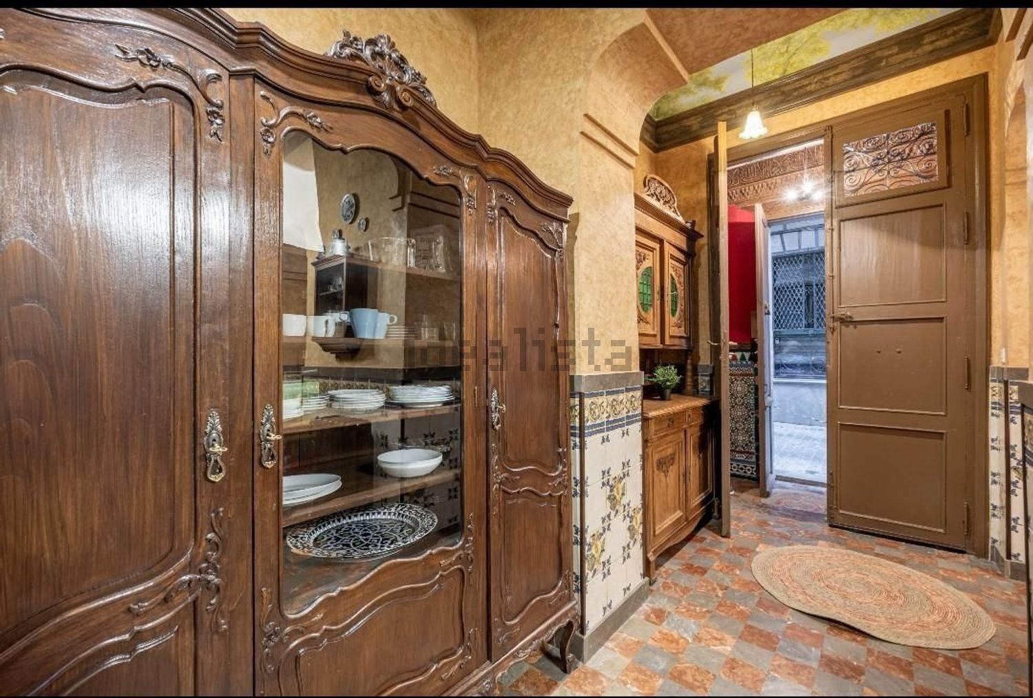 House 170 m² in Granada