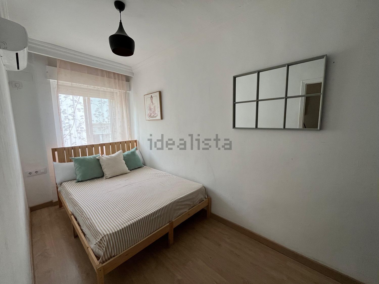 Wohnung 60 m² in Sevilla