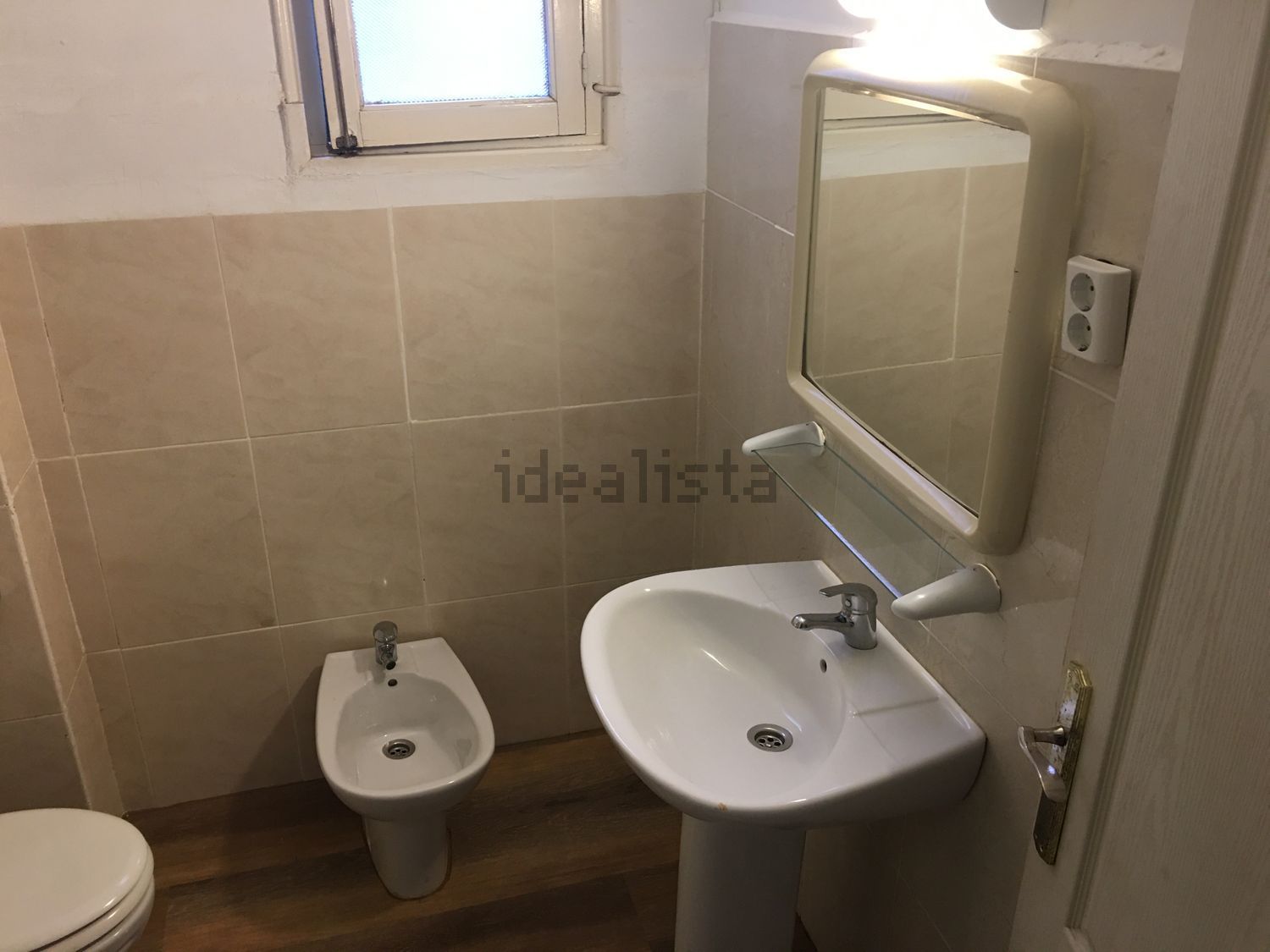 Pis de 90 m² a Cartagena